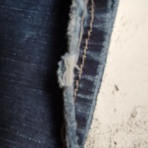 Silver Jeans Fluid Aiko Mid Slim Boot Cut - Picture 8 of 11